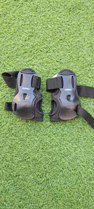 Patines Decathlon niño/a Talla 29-32