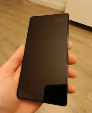 S25ULTRA EN MUY BUEN ESTADO