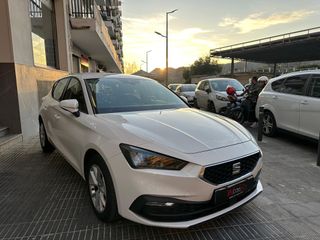 SEAT Leon 2021