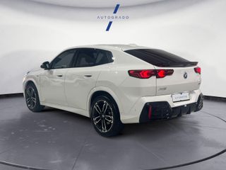 BMW X2 sDrive18d