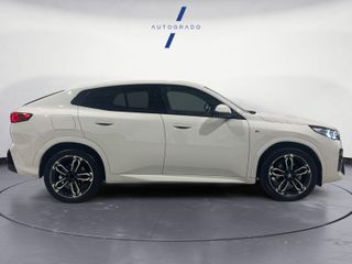 BMW X2 sDrive18d