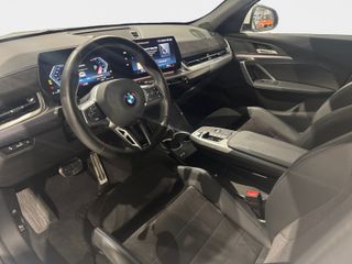 BMW X2 sDrive18d
