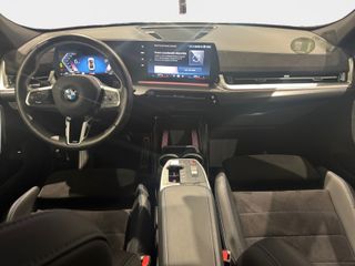 BMW X2 sDrive18d