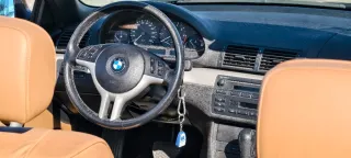 BMW Serie 3 2003