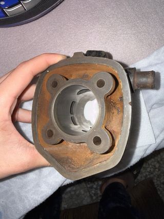 POLINI 70CC Sport Minarelli Horizontal