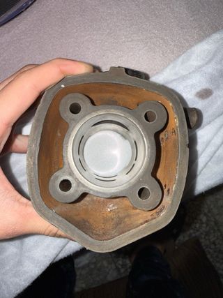 POLINI 70CC Sport Minarelli Horizontal