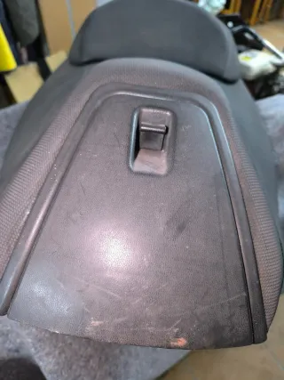 Asiento Kymco Xciting 500