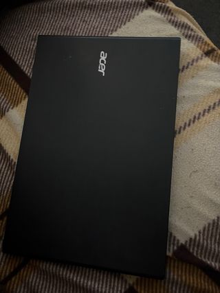 Portátil Acer Blanco