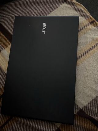 Portátil Acer Blanco