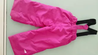 Pantalón de esquí Wedze 3 años