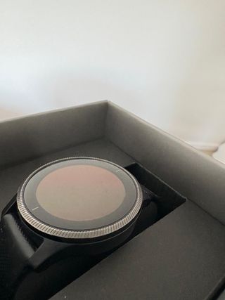 Garmin Venu Smartwatch GPS AMOLED