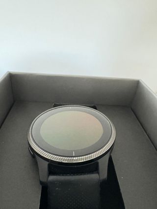 Garmin Venu Smartwatch GPS AMOLED