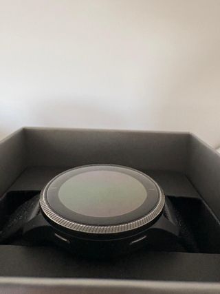 Garmin Venu Smartwatch GPS AMOLED