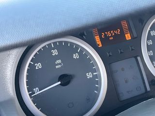 Opel Vivaro Wesfalia camper 2007