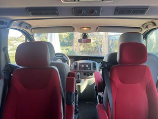 Opel Vivaro Wesfalia camper 2007