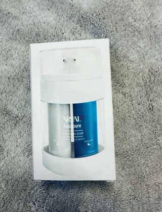 ARVAL Aquapure Doppio Siero Hydra