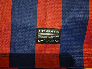 Barça Nike Dri-Fit