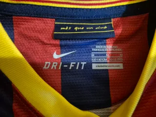 Barça Nike Dri-Fit