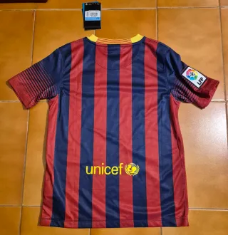 Barça Nike Dri-Fit