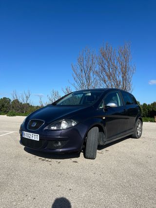 SEAT Altea 2006