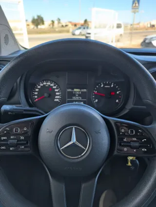 Mercedes-Benz Citan 2022