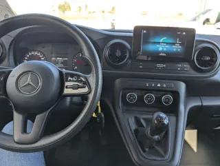 Mercedes-Benz Citan 2022