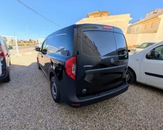 Mercedes-Benz Citan 2022