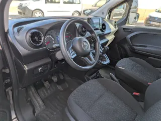 Mercedes-Benz Citan 2022
