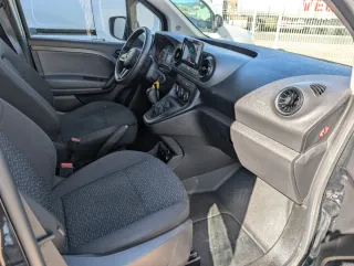 Mercedes-Benz Citan 2022