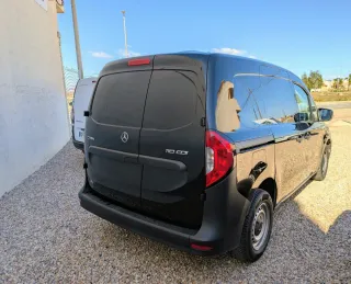Mercedes-Benz Citan 2022