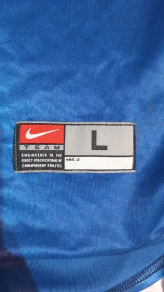 Camiseta Nike FC Barcelona Talla L