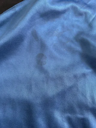 Camiseta Nike FC Barcelona Talla L