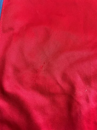 Camiseta Nike FC Barcelona Talla L