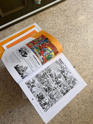 Coleccion completa capitan trueno