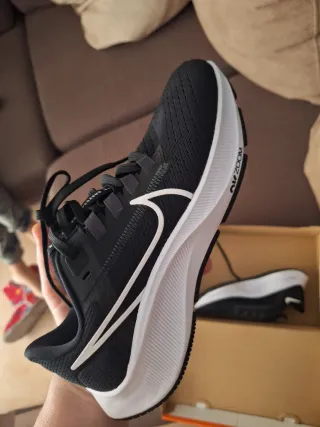 Nike Air Zoom Pegasus 38 Talla 36.5