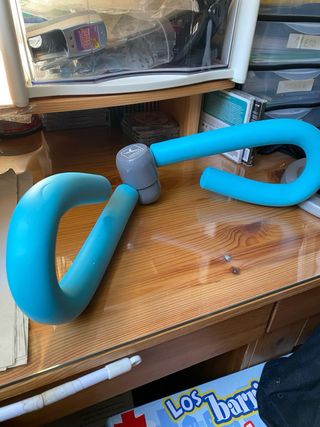 Aparato de Gimnasia Domyos