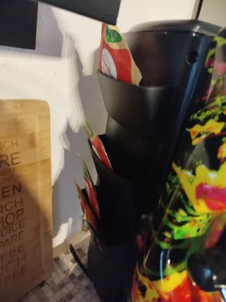 Macchina caffè Frog Collection