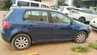Volkswagen Golf 2007