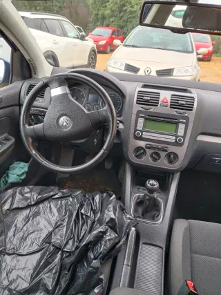 Volkswagen Golf 2007