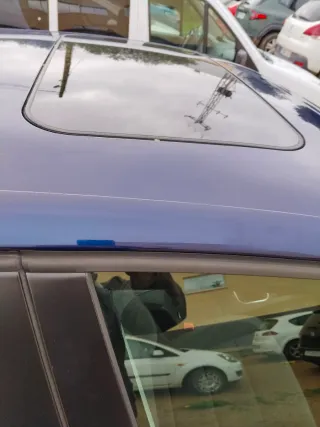 Volkswagen Golf 2007