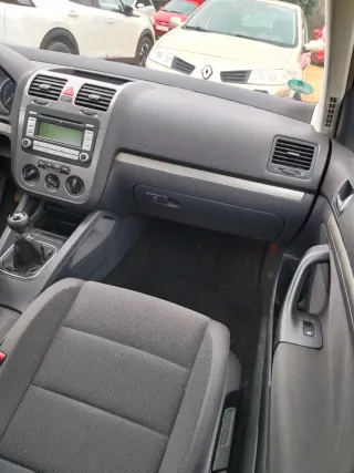 Volkswagen Golf 2007