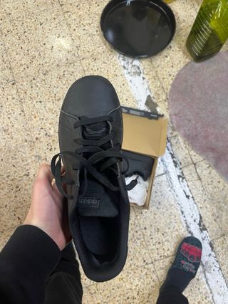Zapatillas Adidas Negras Talla 42