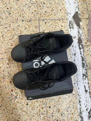 Zapatillas Adidas Negras Talla 42
