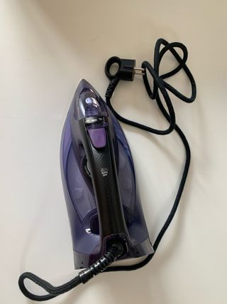 Plancha Philips Azur 2600W