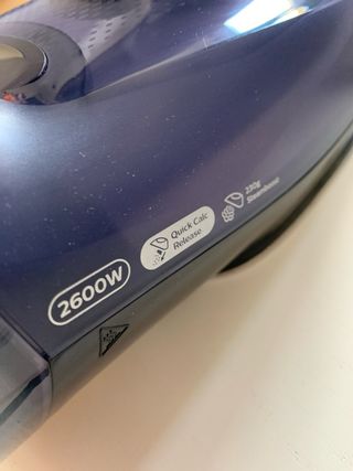 Plancha Philips Azur 2600W