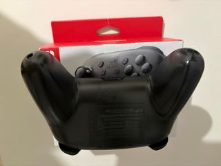 Mando Pro Nintendo Switch