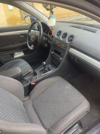 SEAT Exeo 2009