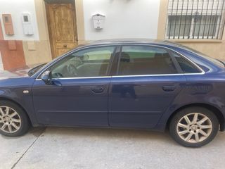 SEAT Exeo 2009