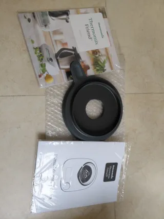 Thermomix Friend sin uso, para estrenarla!