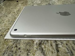 iPad 10.2 9ª Gen 256GB Plata
